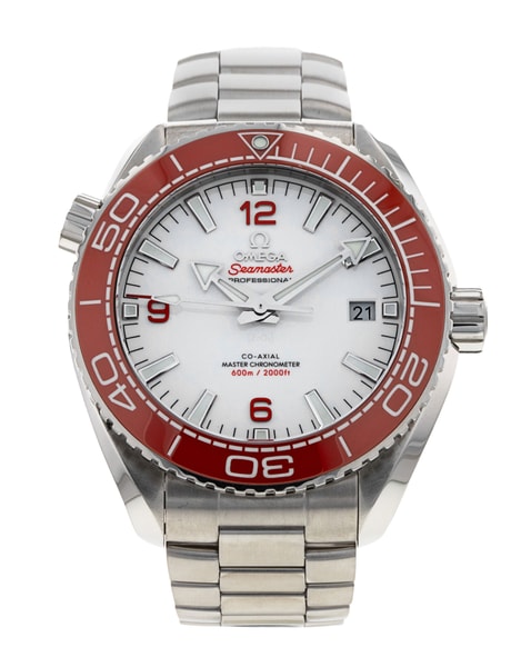 Omega Planet Ocean 215.30.44.21.04.001